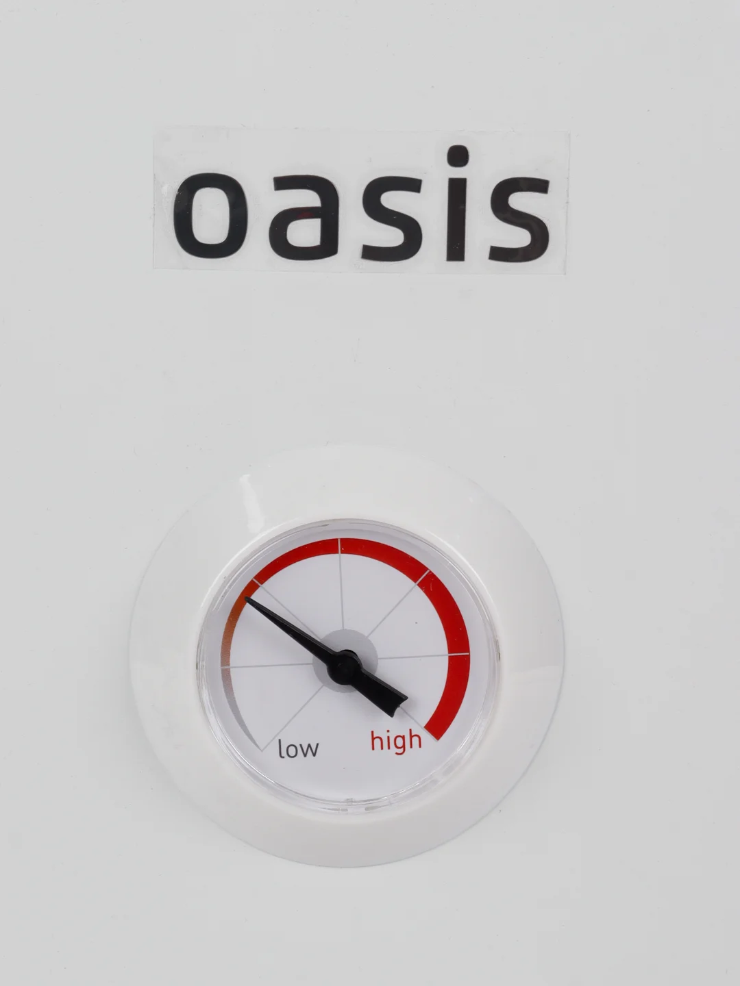 Электрич. накопит-ный водонагреватель "Oasis" US-50