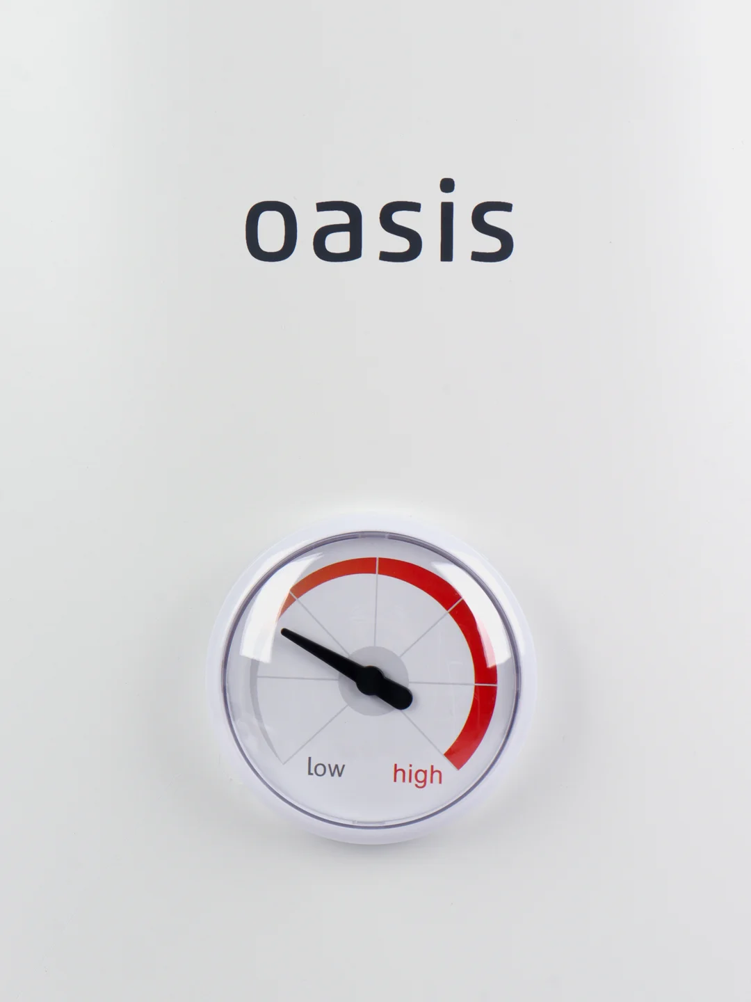Электрич. накопит-ный водонагреватель "Oasis" SV-50