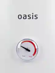 Электрич. накопит-ный водонагреватель "Oasis" SV-50