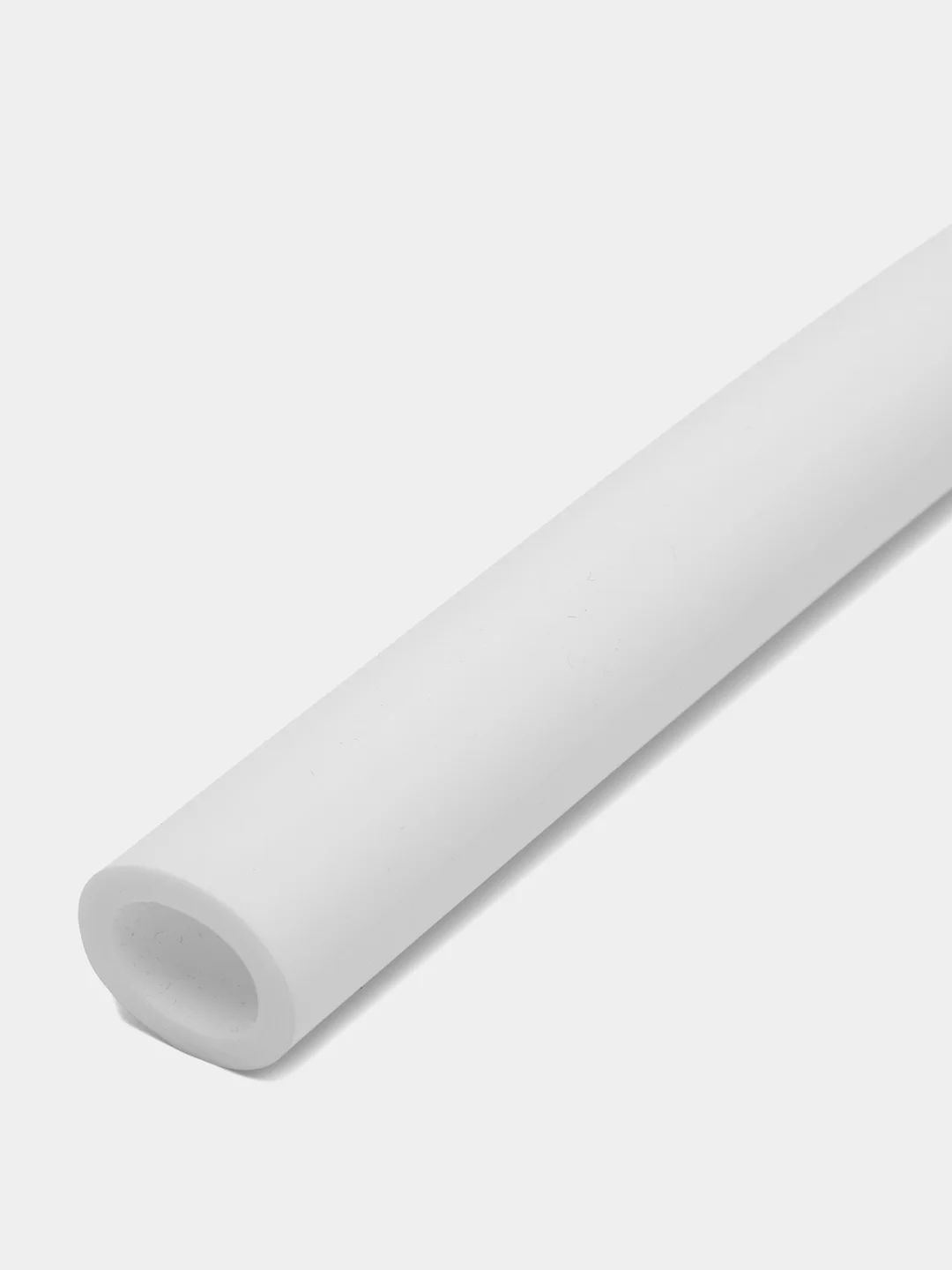 Белый шланг для Кальяна Soft Touch (Premium) Цветной 150см силиконовый
