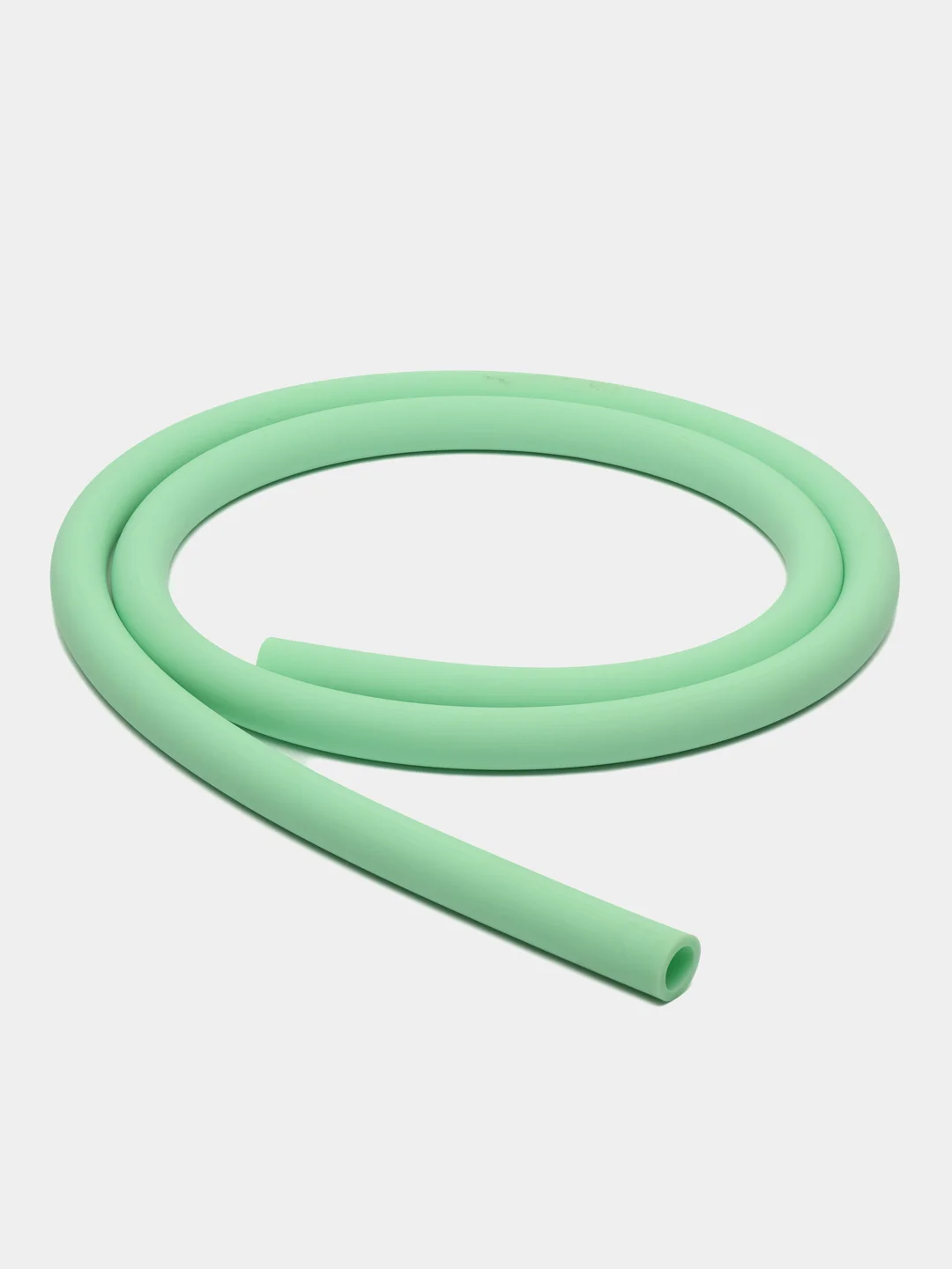 Мятный шланг для Кальяна Soft Touch (Premium) Цветной 150см силиконовый
