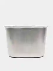 Зелёный хаки фляга тактическая с котелком