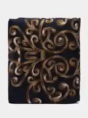 Постельное белье 1,5 спальный / 2 спальное / евро Полисатин ivSubelIa "Октавия", 70x70