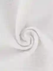 Красный полотенце кухонное "Тюльпан"