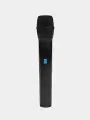 Хром портативная колонка Bluetooth HOPESTAR  P24 / PARTY ONE