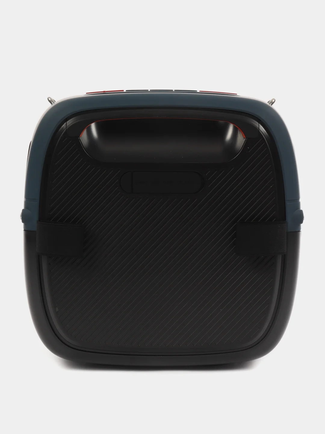 Хром портативная колонка Bluetooth HOPESTAR  P24 / PARTY ONE