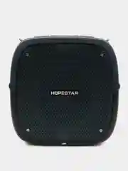 Хром портативная колонка Bluetooth HOPESTAR  P24 / PARTY ONE