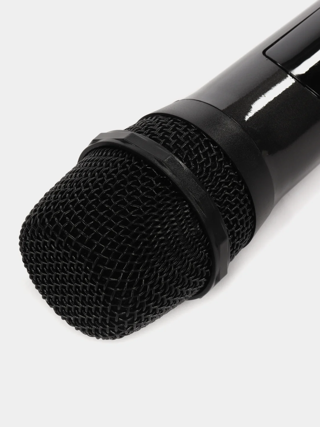 Черный портативная колонка Bluetooth HOPESTAR  P24 / PARTY ONE
