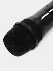 Черный портативная колонка Bluetooth HOPESTAR  P24 / PARTY ONE