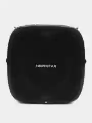 Черный портативная колонка Bluetooth HOPESTAR  P24 / PARTY ONE
