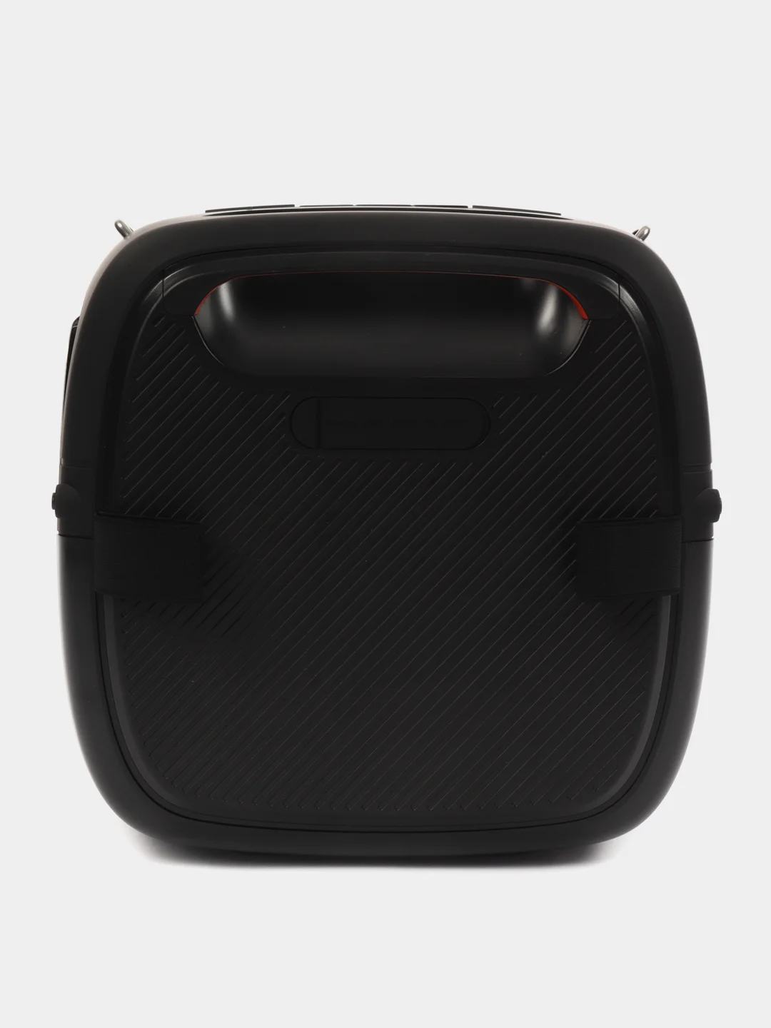 Черный портативная колонка Bluetooth HOPESTAR  P24 / PARTY ONE