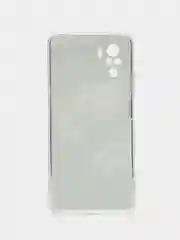 Угольный чехол для Xiaomi Redmi Note 10/Note 10S/Poco M5s (Сяоми Редми Нот 10/Нот 10с/Поко M5с)