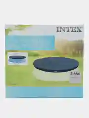 Тент (крышка) для надувного бассейна INTEX 244 / 305 / 366 см