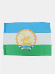 Лайм флаг ВДВ, СССР,военная разведка, Башкортостана,Флаг Татарстан,флаг Чечнифлагшток