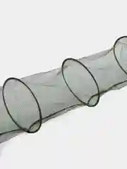 Садок рыболовный круглый береговой