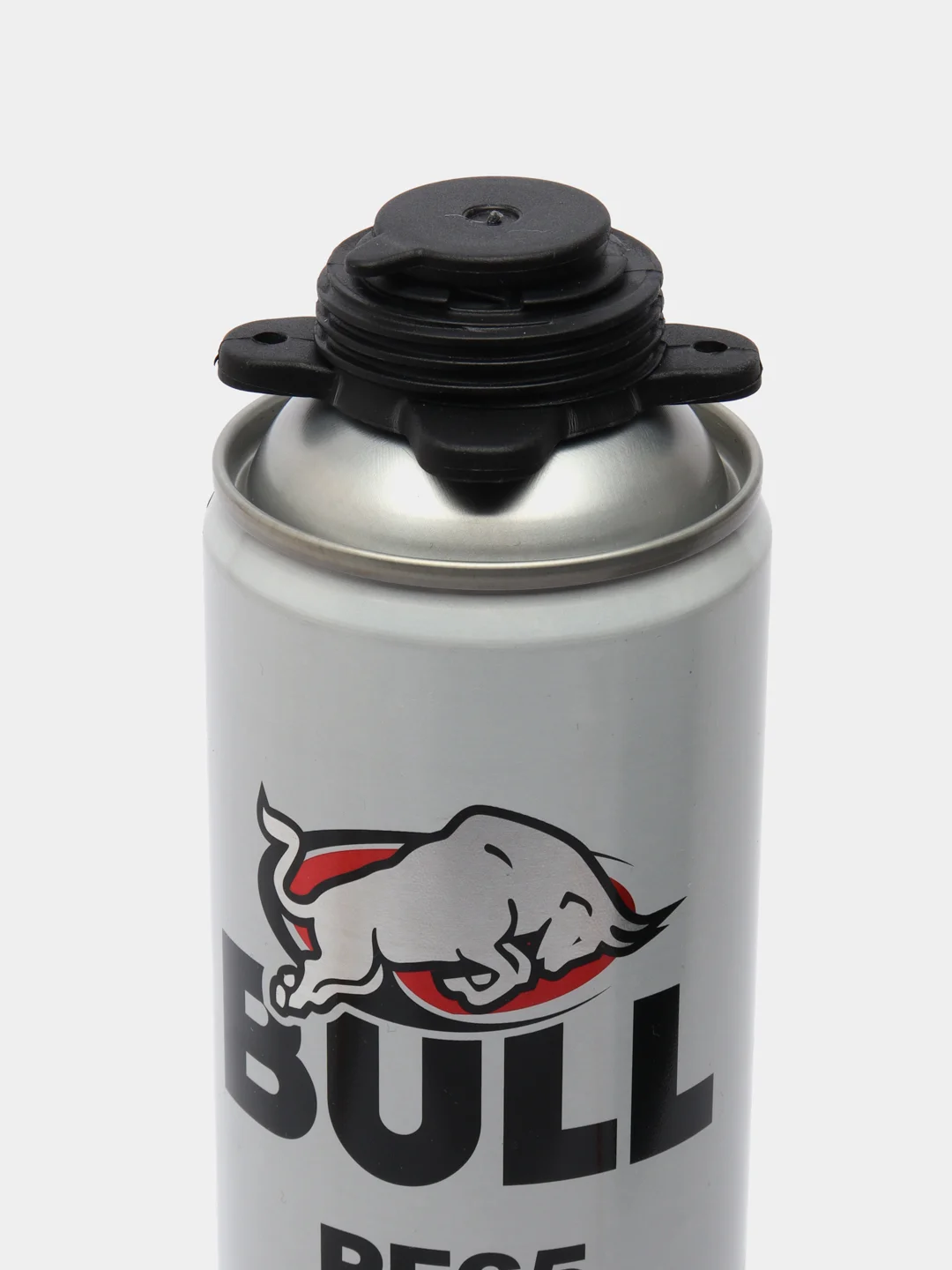 Профессиональная монтажная пена BULL 65 зимняя, 850 гр