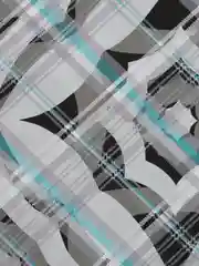 Бирюзовый наволочка на подушку для сна,Размер - 50/70 ,Ткань - хлопок 100%.В упаковке - 2шт