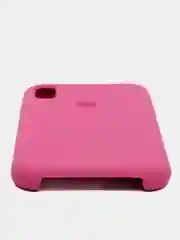 Марсала чехол для iPhone XR (Silicone Case)