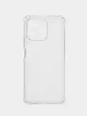 Прозрачный чехол для Realme C51 / C53 / Note 50 / Реалми С51, прозрачный, силиконовый, противоударный