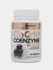 БАД Коэнзим Q10, ATech nutrition, 90 капс