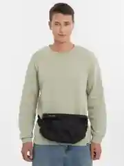 Сумка мужская через плечо, сумка бананка