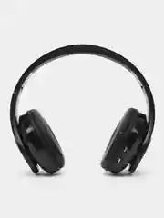 Черный беспроводные наушники B39