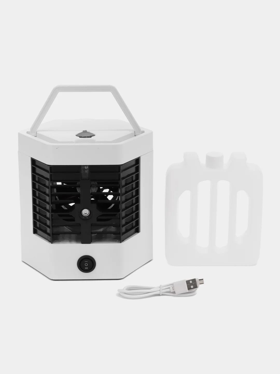 Портативный мини кондиционер 3 в 1 Artic Air Ultra, увлажнитель, вентилятор