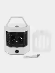 Портативный мини кондиционер 3 в 1 Artic Air Ultra, увлажнитель, вентилятор