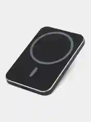 Светло-бежевый magsafe держатель для iPhone в машину, быстрая и беспроводная зарядка