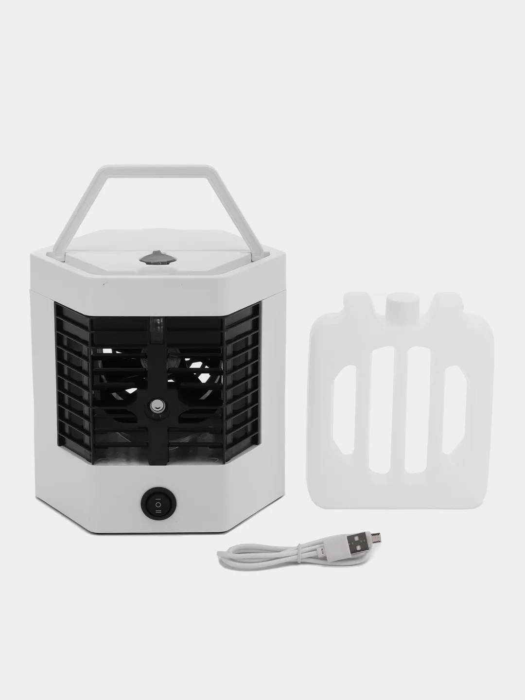 Портативный мини-кондиционер Artic Air Ultra, 3 в 1