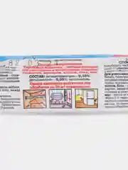 Мелок-карандаш "Машенька", от тараканов, муравьев, клопов, блох, мух