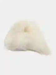 Съедобная игрушка для кошек Мисс Кусь, Хвост кролика 3 шт