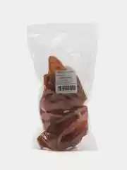 Лакомство для собак, Белое Озеро, Ухо свиное, 5 шт, 250 грамм