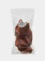 Лакомство для собак, Белое Озеро, Ухо свиное, 5 шт, 250 грамм