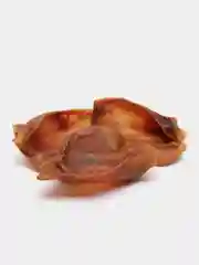 Лакомство для собак, Белое Озеро, Ухо свиное, 5 шт, 250 грамм