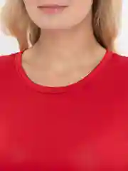 Красный платье футболка , платье повседневное , однотонное платье
