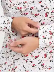Белый платье женское летнее, легкое