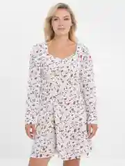 Белый платье женское летнее, легкое