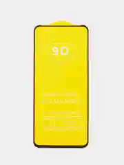 Черный защитное стекло для Xiaomi Redmi Note 13 5G / Poco X6 / Poco X6 Pro / Редми Нот 13 5Г