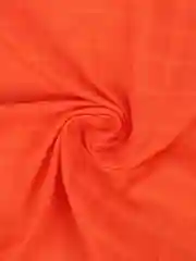 Красный полотенце кухонное "Муслин"