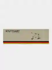 Смеситель для ванны STUTTGART с длинным изливом(латунь)