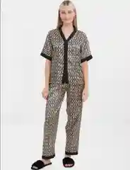 Пижама женская с брюками