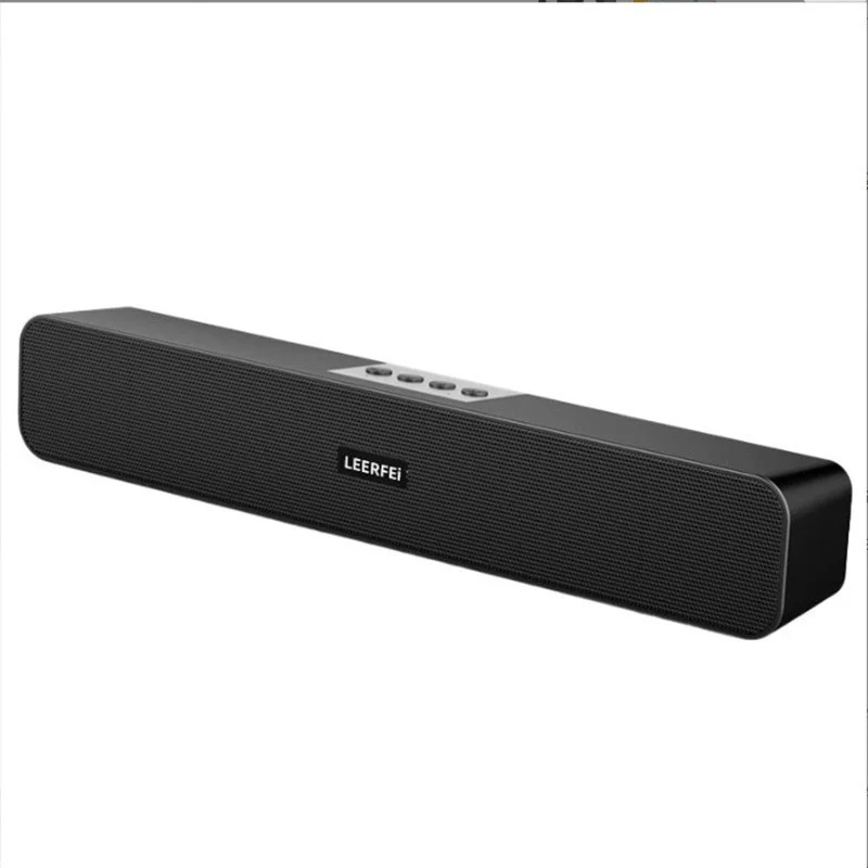Саундбар для телевизора, Bluetooth колонка