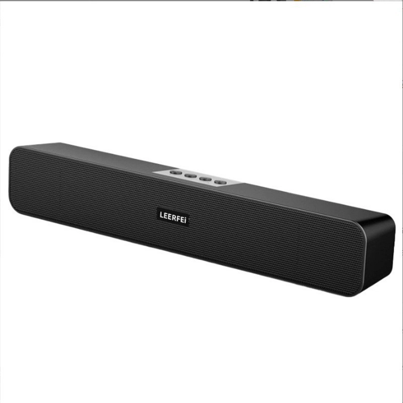 Саундбар для телевизора, Bluetooth колонка
