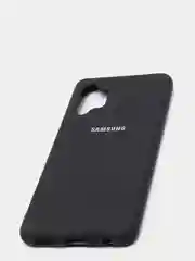 Зеленый чехол для Samsung A32 4G, Самсунг А32