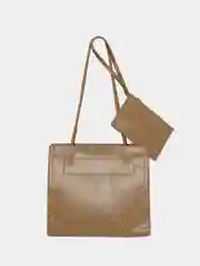 Хаки комплект из двух сумок Linnge