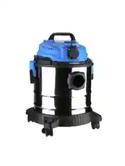 Пылесос промышленный Deko DKVC-1200-20S, 1500 Вт 015-0031