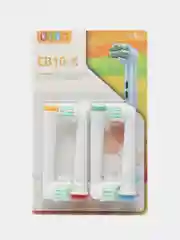 Детские насадки для электрической зубной щетки Oral-B kids детской, CS Medica 485 и др