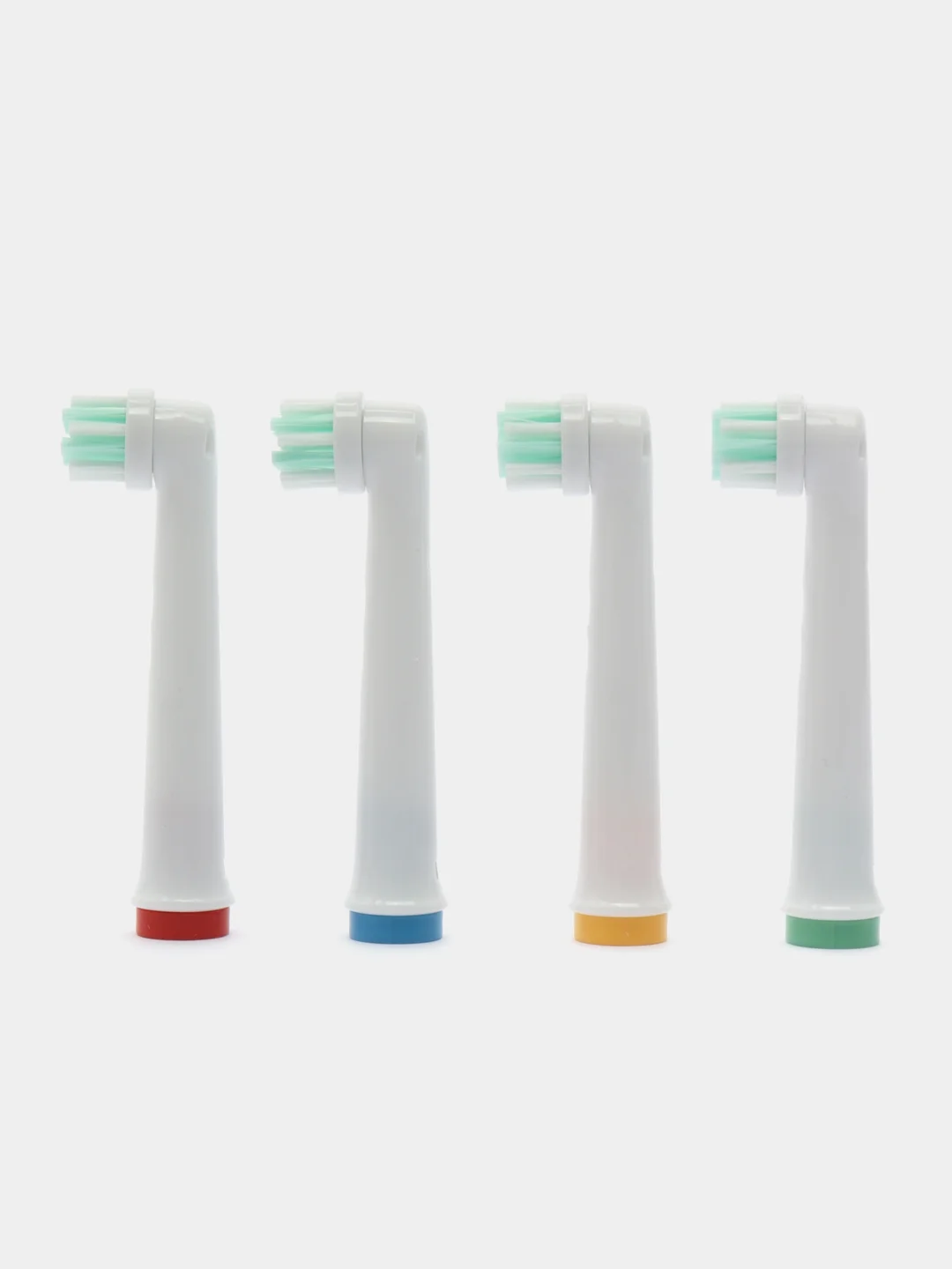 Детские насадки для электрической зубной щетки Oral-B kids детской, CS Medica 485 и др