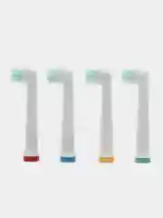 Детские насадки для электрической зубной щетки Oral-B kids детской, CS Medica 485 и др